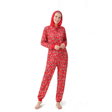 Load image into Gallery viewer, Flapjack Matching Family Pajama Set