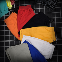 Load image into Gallery viewer, Men's Colorful Swim Trunks
